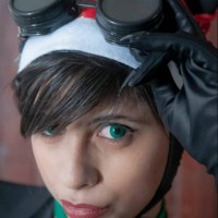 Avatar de Jenny D'avila