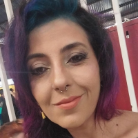 Avatar de Daiane de Mário