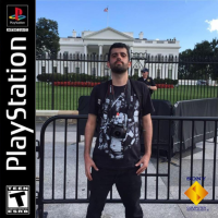 Avatar de Bernardo Rosenblatt