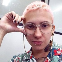 Avatar de Amanda Brito