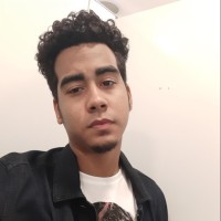 Avatar de Marcos Gabriel Alves