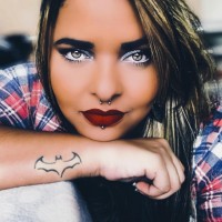 Avatar de Mandy Nascimento