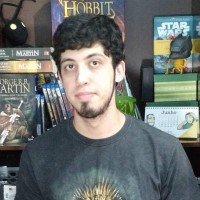 Avatar de Dudu Cabral