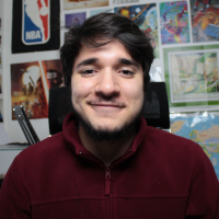 Avatar de Davi Alencar