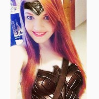 Avatar de Caroline Julião Vieira