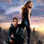 divergente filme franquia livro adaptacao foto divulgacao