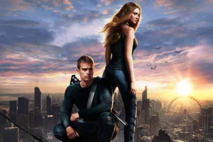 divergente filme franquia livro adaptacao foto divulgacao