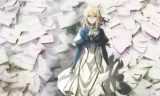 Violet Evergarden