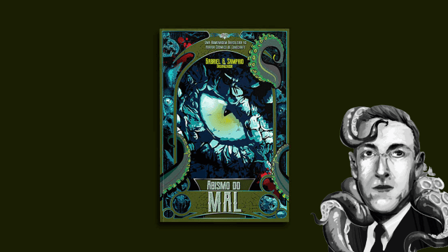 Capa Cabana do Leitor 1