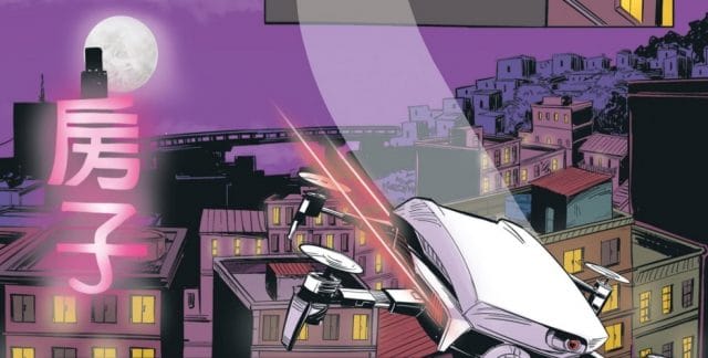 Gambiarra o Acionista 4