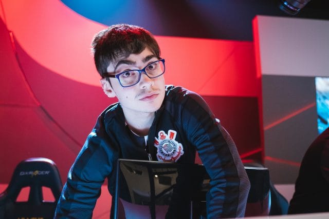 Lep Teich League of Legends