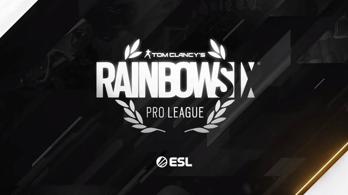 INTZ vence Team Liquid na 11ª temporada da Rainbow Six Pro League