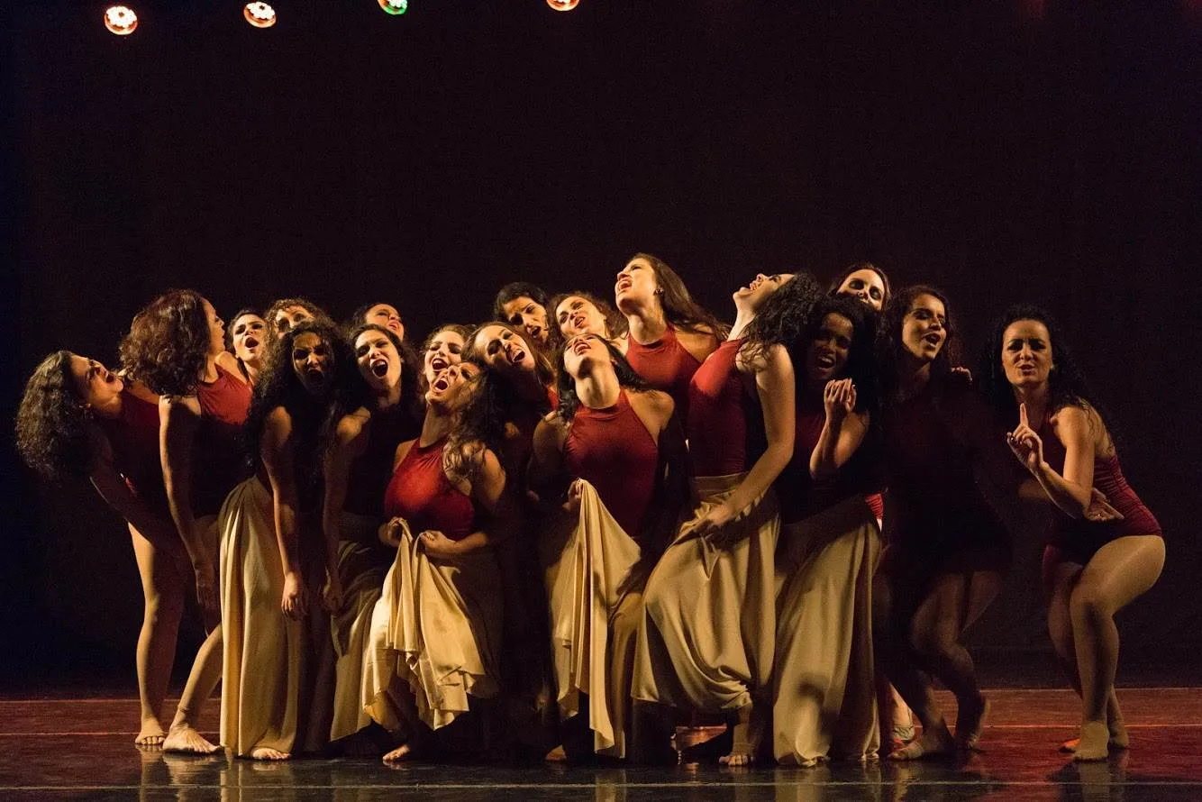 UM BRINDE A DESORDEM 2