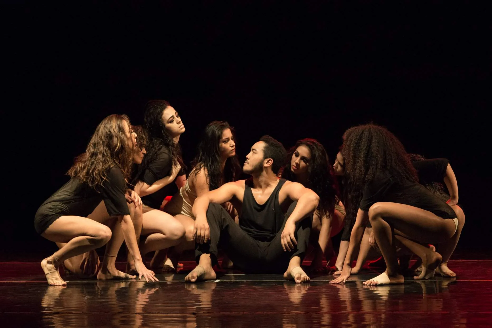 UM BRINDE A DESORDEM 4