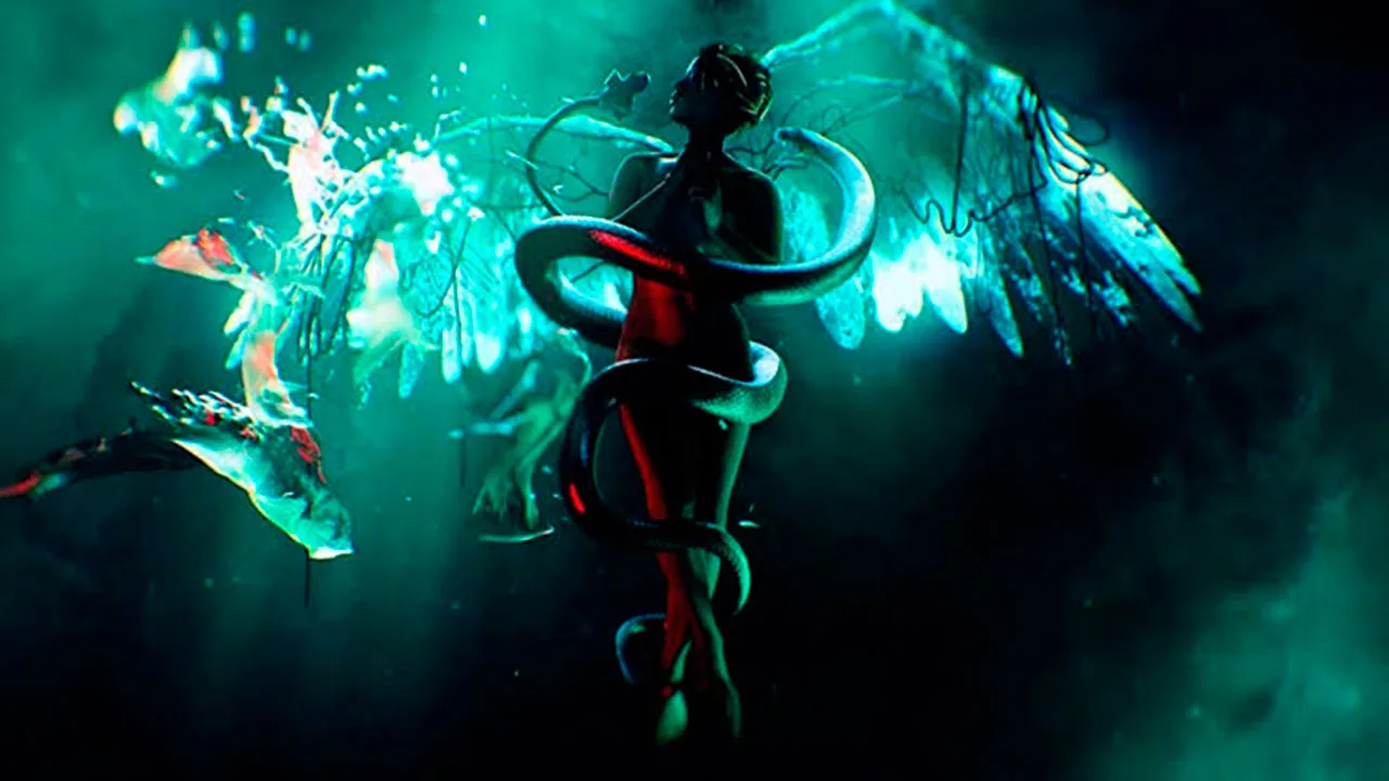 altered carbon temporada2