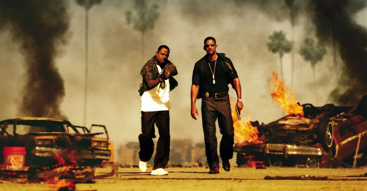 Crítica - Bad Boys para sempre "Mais humor, menos ação" bad boys 2