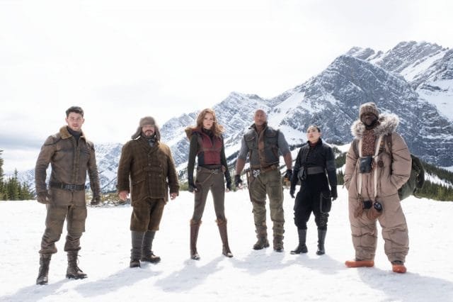 jumanji proxima fase 1