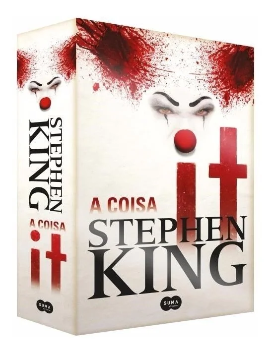 Férias de verão | As 7 melhores adaptações de 2019 livro it a coisa stephen king D NQ NP 720617 MLB31201903135 062019 F