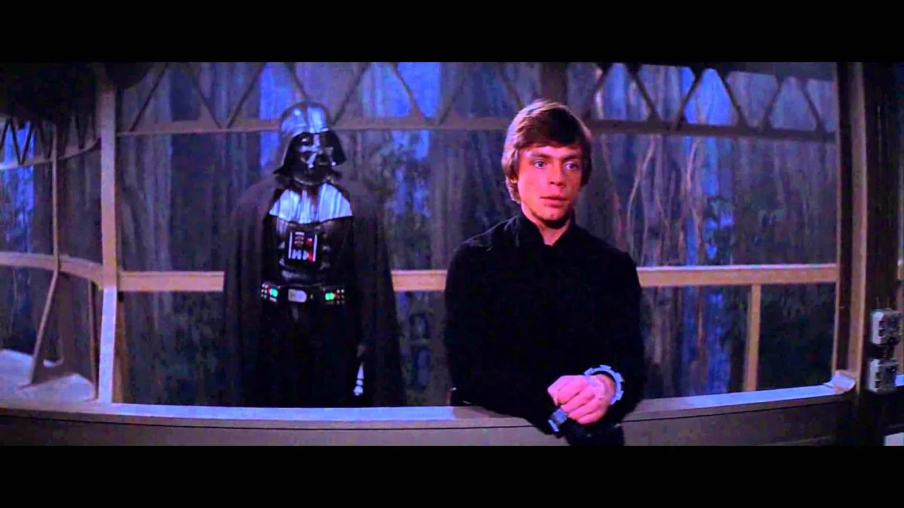 Resenha | Star Wars - Uma nova esperança: a vida de Luke Skywalker maxresdefault 1
