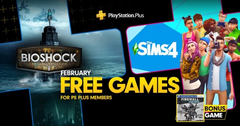 PsPlus e Xbox Live Gold: Quais jogos estarão disponíveis no mês de fevereiro?