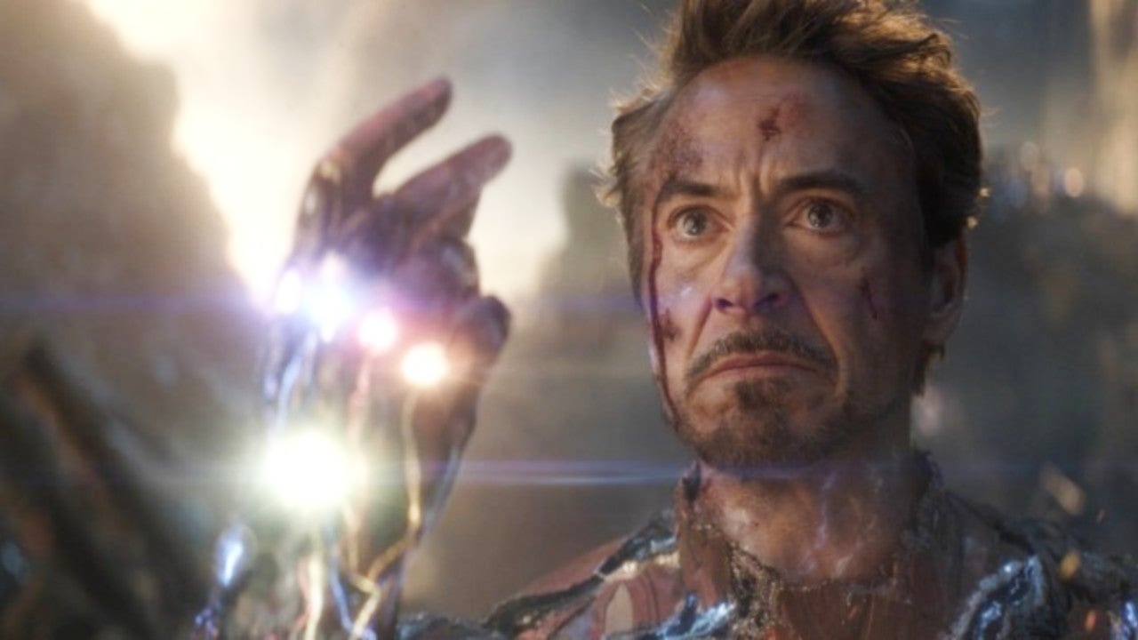 Robert Downey Jr. diz que Homem de Ferro pode voltar ao MCU