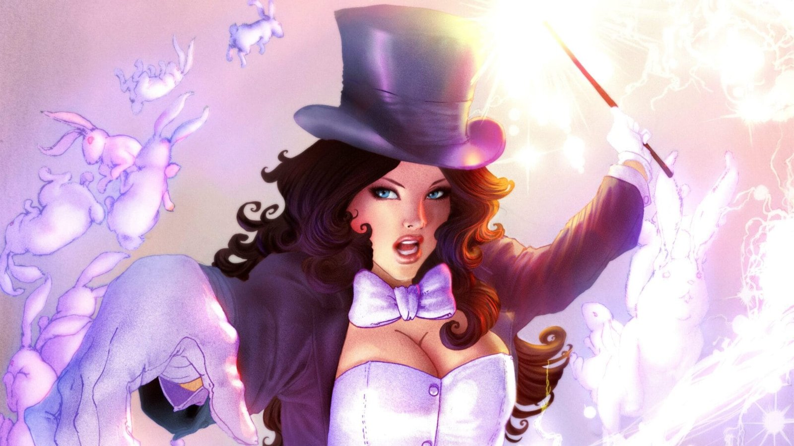 zatanna