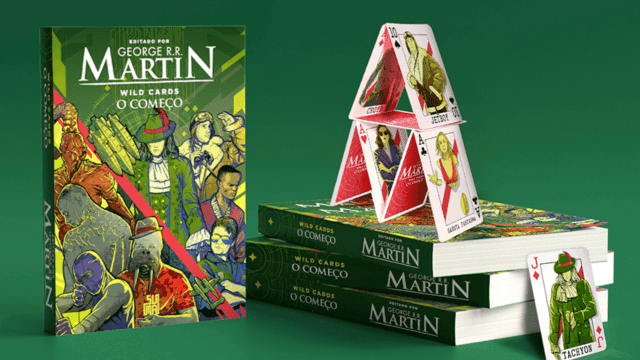 Capa Cabana do Leitor