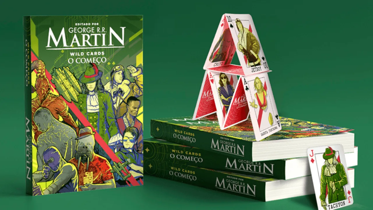 Capa Cabana do Leitor