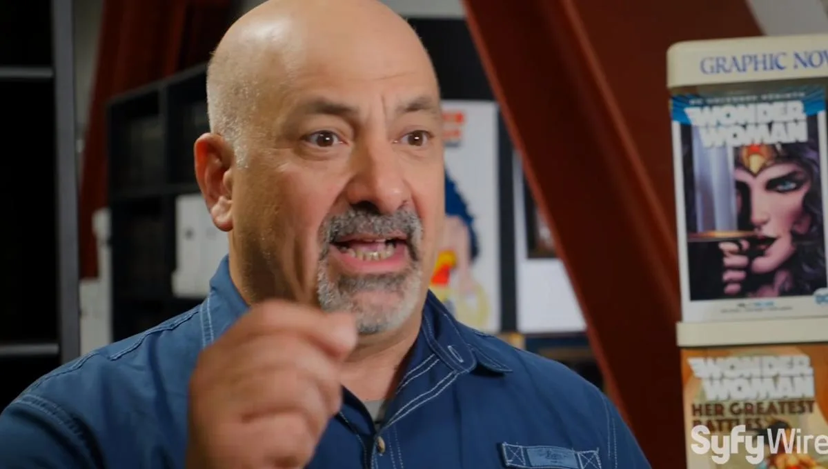Dan Didio