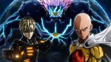 One Punch Man A Hero Nobody Knows 1