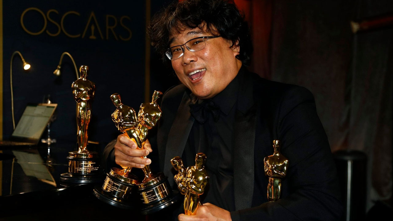 Parasita é o grande destaque do Oscar 2020; Veja os vencedores