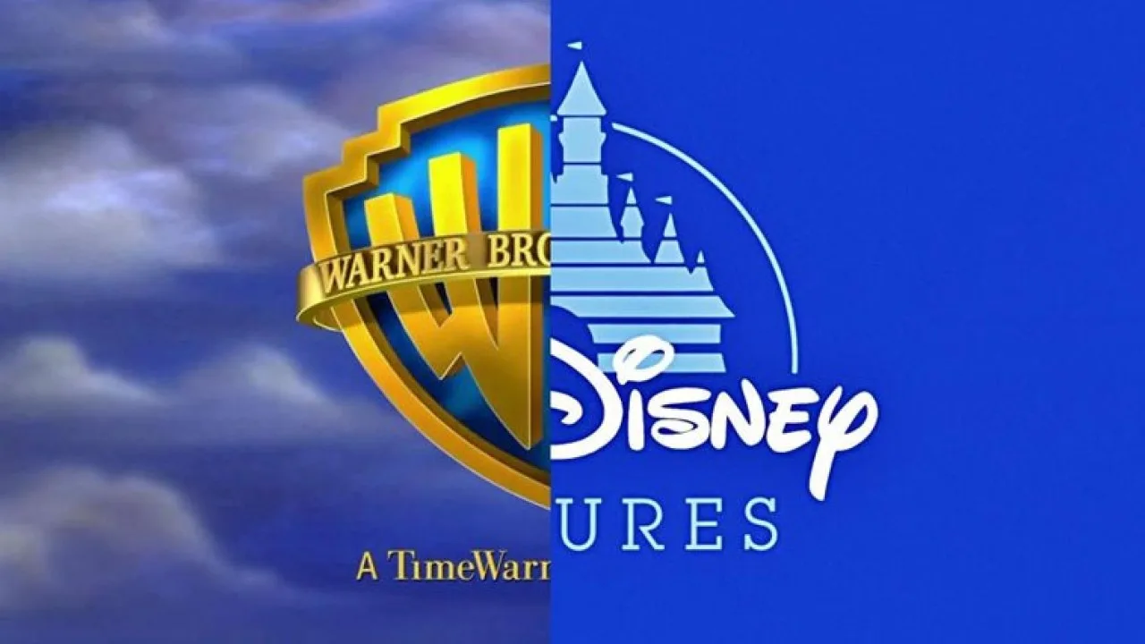 disney warner