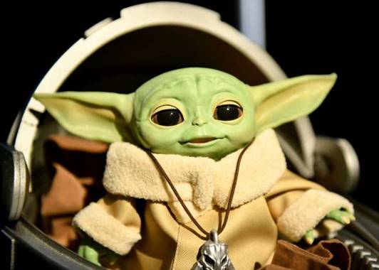 New York Toy Fair revela produtos Star Wars em primeira mão
