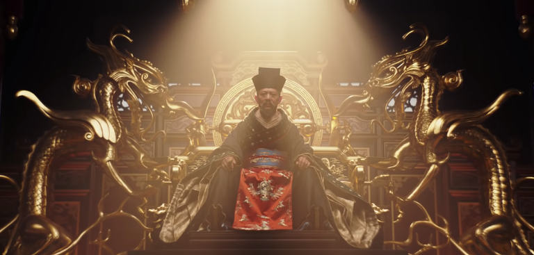 Mulan | O Imperador vai lutar no live-action