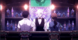 Death Parade O Bar