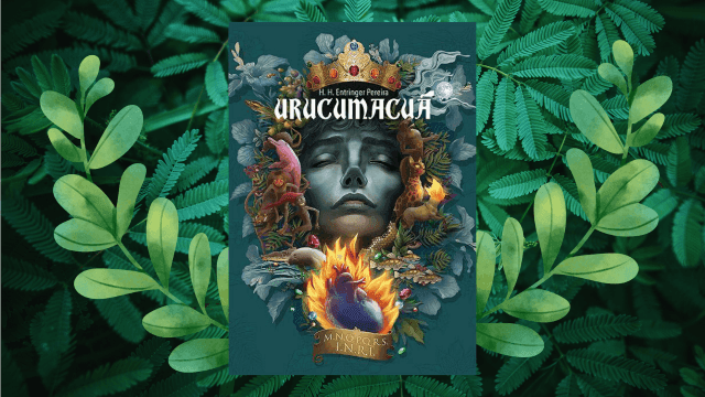 urucumacua