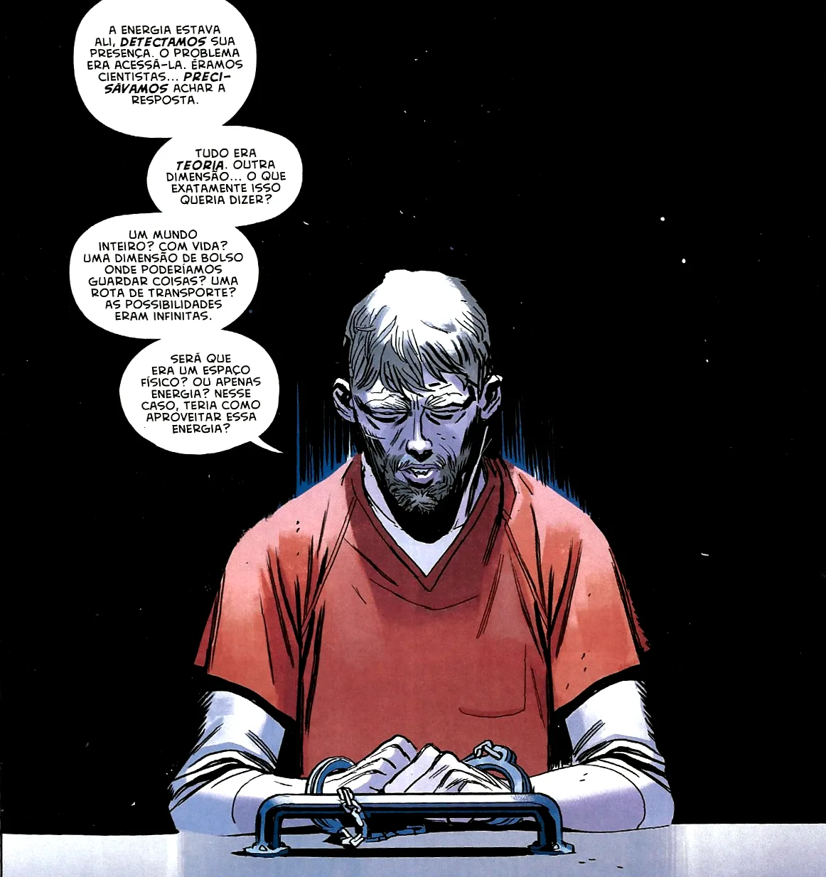 Resenha | Oblivion Song Vol. 2 – Entre Dois Mundos Oblivion Song vol 2 1