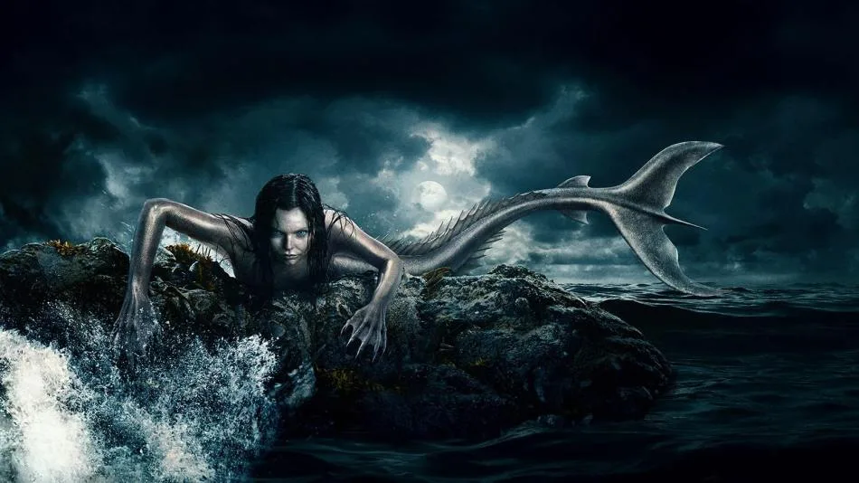 Siren - Trailer da 3ª temporada mostra novas ameaças à Ryn 1 Siren Season Finale