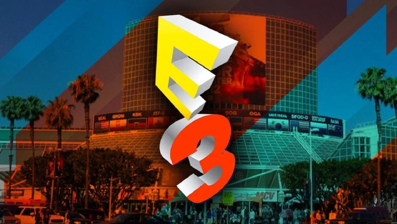 e3 2020 cancelada sony