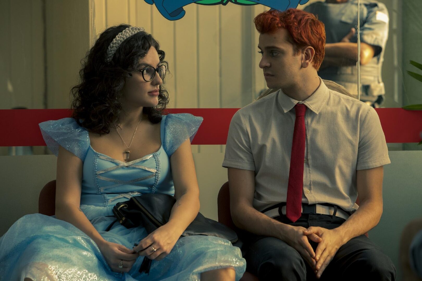 Ninguém Tá Olhando - Série com Kéfera e Projota é cancelada 1 h k5UYjHl scaled