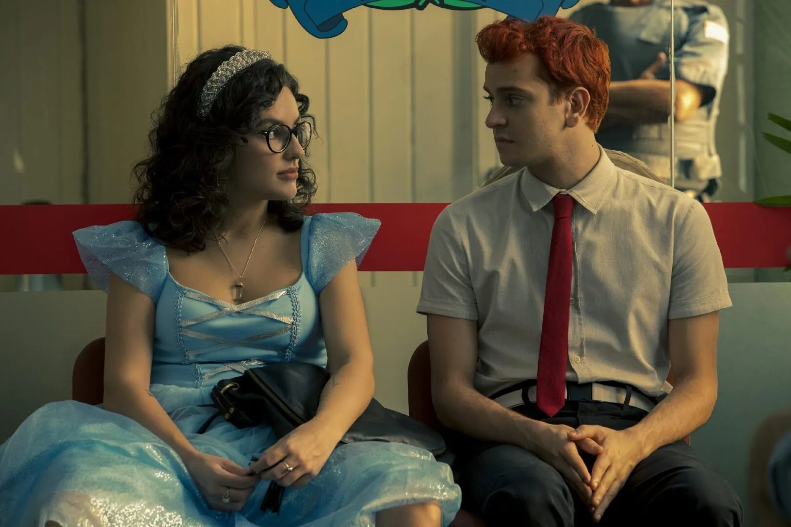 Ninguém Tá Olhando - Série com Kéfera e Projota é cancelada 1 h k5UYjHl scaled