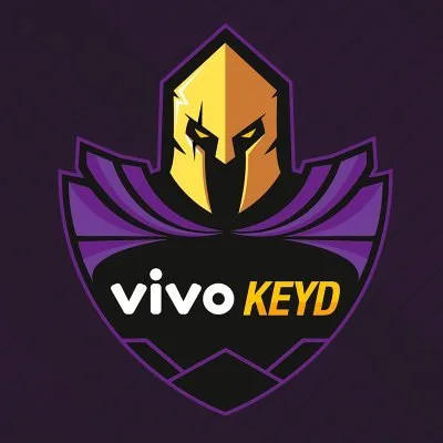 vivo keyd