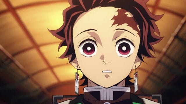 Demon Slayer Kimetsu no Yaiba