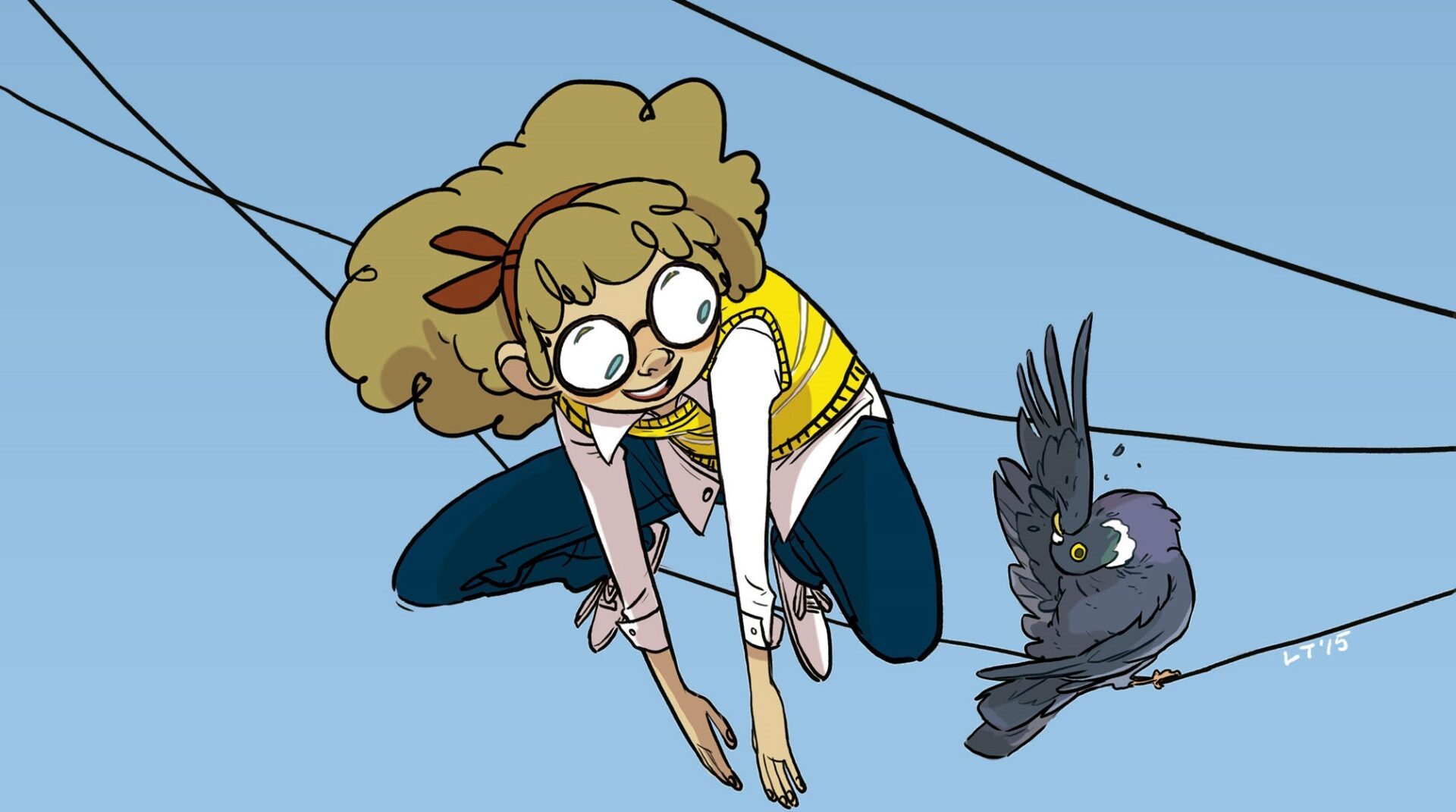 Devir anuncia Dias Gigantes volume 3 1 DiasGigantesVolume3 capa 1 scaled