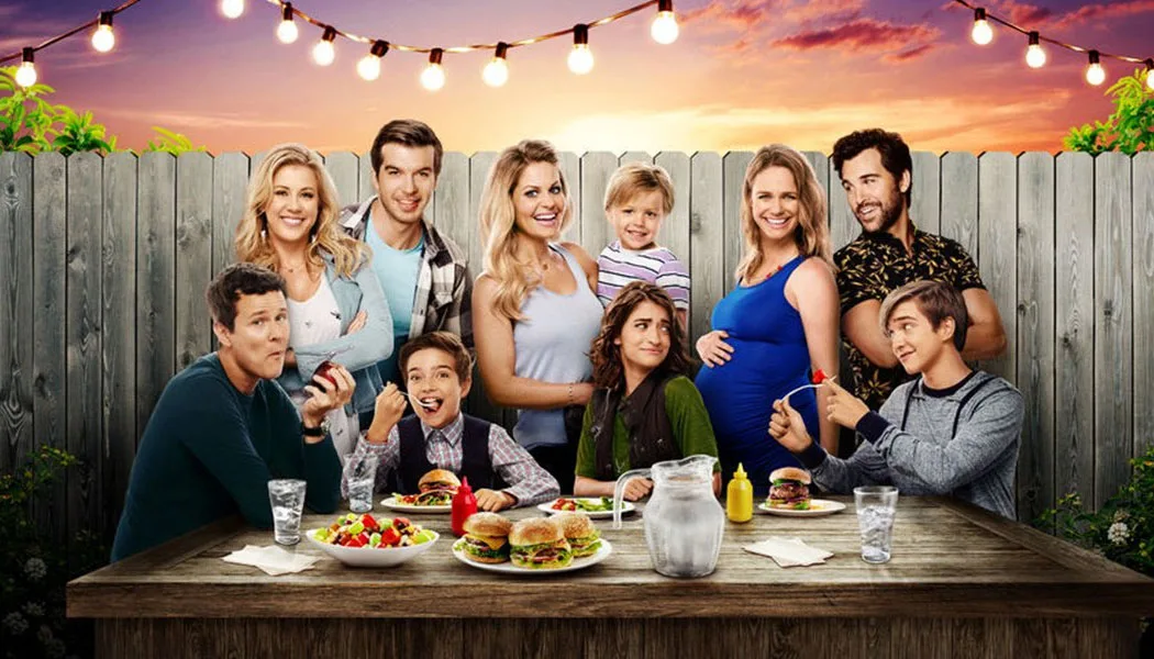 Fuller House 5 temporada