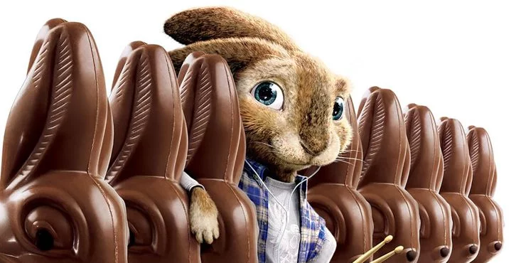 Filmes e séries com temas de Páscoa para assistir no feriado Hop feature