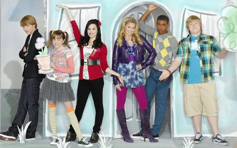 Sunny Entre as Estrelas