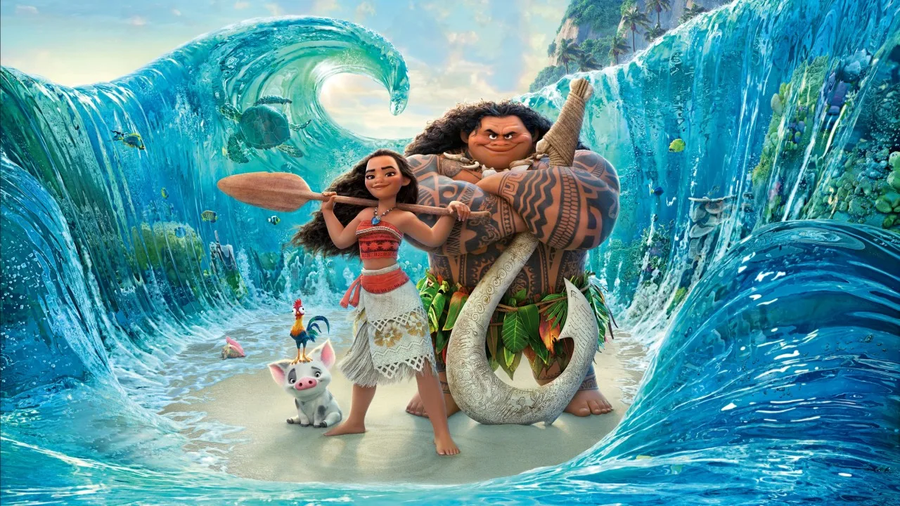 disney moana 4k img 1280x720 1