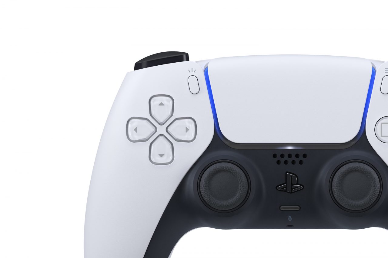 Sony revela o DualSense, o controle do PlayStation 5