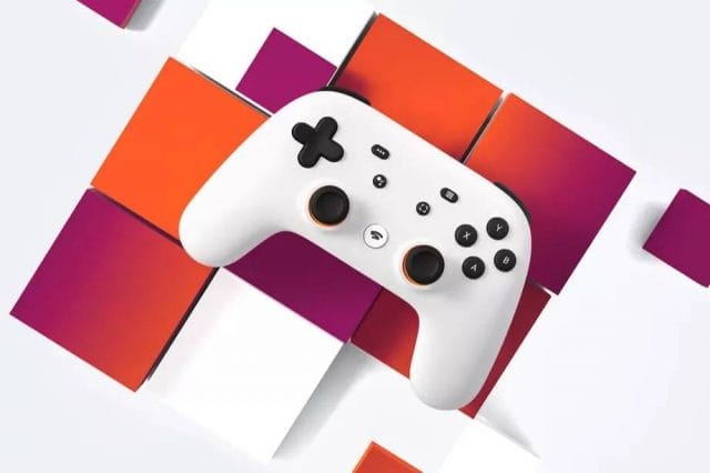 GoogleStadia